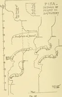 An illustration from Gothic architecture in France, England, and Italy (1915)