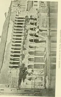 An illustration from Gothic architecture in France, England, and Italy (1915)