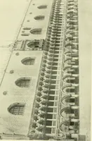 An illustration from Gothic architecture in France, England, and Italy (1915)