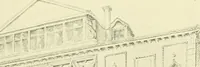 An illustration from Gothic architecture in France, England, and Italy (1915)