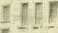 An illustration from Gothic architecture in France, England, and Italy (1915)