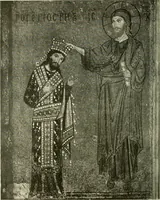 An illustration from Gothic architecture in France, England, and Italy (1915)