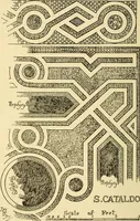 An illustration from Gothic architecture in France, England, and Italy (1915)