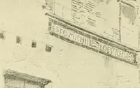 An illustration from Gothic architecture in France, England, and Italy (1915)