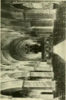 An illustration from Gothic architecture in France, England, and Italy (1915)