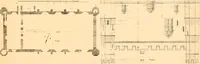 Picture 106 of 184 from Gothic architecture selected from various ancient edifices in England, (1920), leaf 100