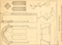 Picture 113 of 184 from Gothic architecture selected from various ancient edifices in England, (1920), leaf 106
