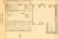 An illustration from Gothic architecture selected from various ancient edifices in England, (1920)