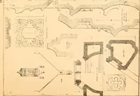 Picture 131 of 184 from Gothic architecture selected from various ancient edifices in England, (1920), leaf 122