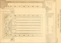 Picture 134 of 184 from Gothic architecture selected from various ancient edifices in England, (1920), leaf 126