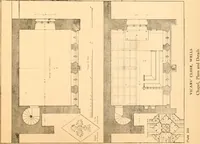 Picture 135 of 184 from Gothic architecture selected from various ancient edifices in England, (1920), leaf 126