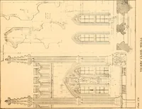 Picture 143 of 184 from Gothic architecture selected from various ancient edifices in England, (1920), leaf 134
