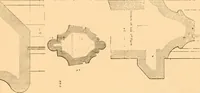 An illustration from Gothic architecture selected from various ancient edifices in England, (1920)