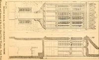 Picture 148 of 184 from Gothic architecture selected from various ancient edifices in England, (1920), leaf 140