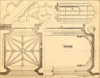 An illustration from Gothic architecture selected from various ancient edifices in England, (1920)