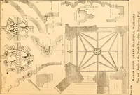 Picture 156 of 184 from Gothic architecture selected from various ancient edifices in England, (1920), leaf 148
