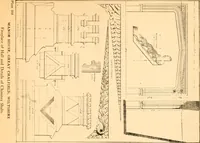 An illustration from Gothic architecture selected from various ancient edifices in England, (1920)