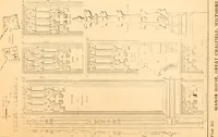 Picture 160 of 184 from Gothic architecture selected from various ancient edifices in England, (1920), leaf 152