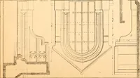 Picture 164 of 184 from Gothic architecture selected from various ancient edifices in England, (1920), leaf 156