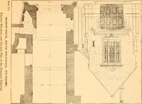 An illustration from Gothic architecture selected from various ancient edifices in England, (1920)