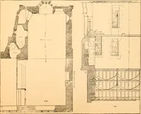 Picture 173 of 184 from Gothic architecture selected from various ancient edifices in England, (1920), leaf 168