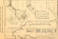 Picture 175 of 184 from Gothic architecture selected from various ancient edifices in England, (1920), leaf 170