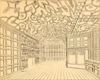Picture 181 of 184 from Gothic architecture selected from various ancient edifices in England, (1920), leaf 176