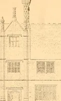 Picture 14 of 184 from Gothic architecture selected from various ancient edifices in England, (1920), leaf 18