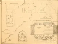 Picture 17 of 184 from Gothic architecture selected from various ancient edifices in England, (1920), leaf 20
