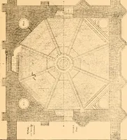 Picture 21 of 184 from Gothic architecture selected from various ancient edifices in England, (1920), leaf 24