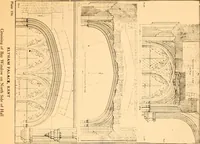 An illustration from Gothic architecture selected from various ancient edifices in England, (1920)