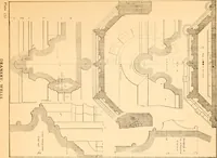 An illustration from Gothic architecture selected from various ancient edifices in England, (1920)