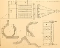 Picture 48 of 184 from Gothic architecture selected from various ancient edifices in England, (1920), leaf 46