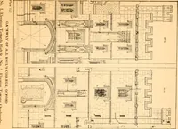 Picture 49 of 184 from Gothic architecture selected from various ancient edifices in England, (1920), leaf 48