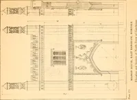 An illustration from Gothic architecture selected from various ancient edifices in England, (1920)