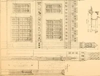 Picture 56 of 184 from Gothic architecture selected from various ancient edifices in England, (1920), leaf 54