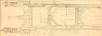 An illustration from Gothic architecture selected from various ancient edifices in England, (1920)