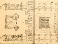 Picture 59 of 184 from Gothic architecture selected from various ancient edifices in England, (1920), leaf 56