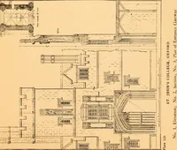 Picture 2 of 184 from Gothic architecture selected from various ancient edifices in England, (1920), leaf 6