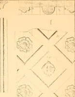 An illustration from Gothic architecture selected from various ancient edifices in England, (1920)