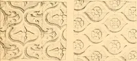 Picture 64 of 184 from Gothic architecture selected from various ancient edifices in England, (1920), leaf 60