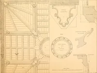 Picture 71 of 184 from Gothic architecture selected from various ancient edifices in England, (1920), leaf 66