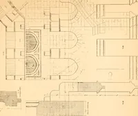 Picture 72 of 184 from Gothic architecture selected from various ancient edifices in England, (1920), leaf 68