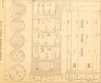 Picture 73 of 184 from Gothic architecture selected from various ancient edifices in England, (1920), leaf 68