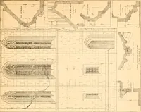 Picture 74 of 184 from Gothic architecture selected from various ancient edifices in England, (1920), leaf 70