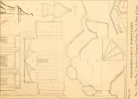 Picture 75 of 184 from Gothic architecture selected from various ancient edifices in England, (1920), leaf 70