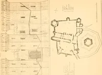 Picture 78 of 184 from Gothic architecture selected from various ancient edifices in England, (1920), leaf 74