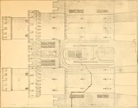 An illustration from Gothic architecture selected from various ancient edifices in England, (1920)