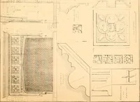 Picture 94 of 184 from Gothic architecture selected from various ancient edifices in England, (1920), leaf 88