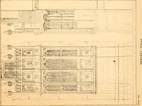 Picture 98 of 184 from Gothic architecture selected from various ancient edifices in England, (1920), leaf 92